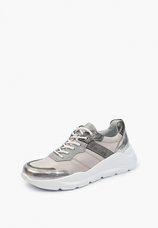 фото Кроссовки iridis
