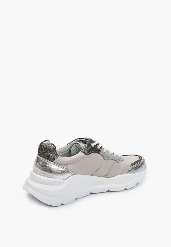 фото Кроссовки iridis