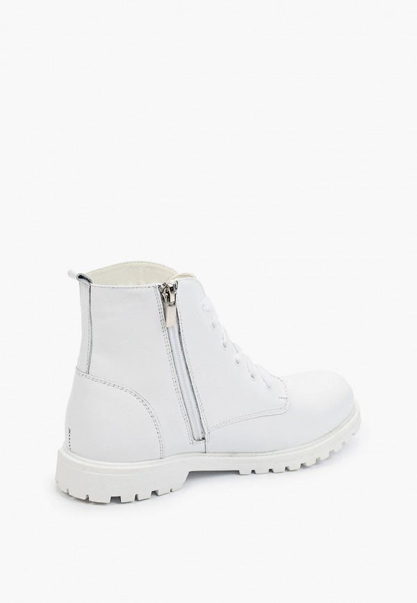 фото Ботинки iridis