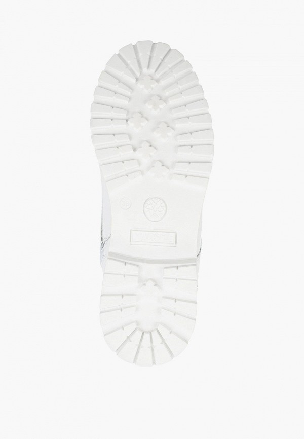 фото Ботинки iridis