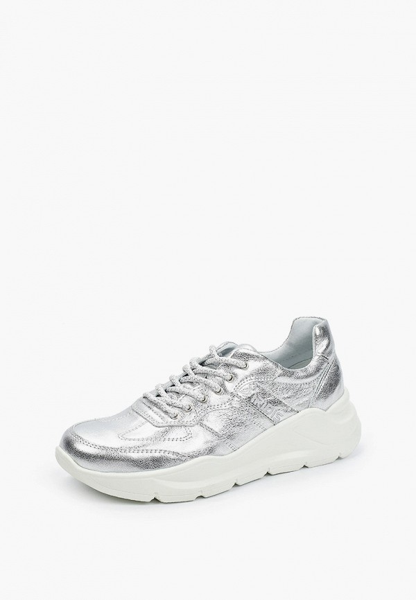 фото Кроссовки iridis