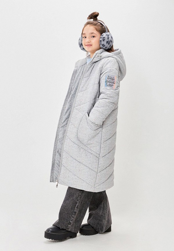 фото Куртка утепленная acoola