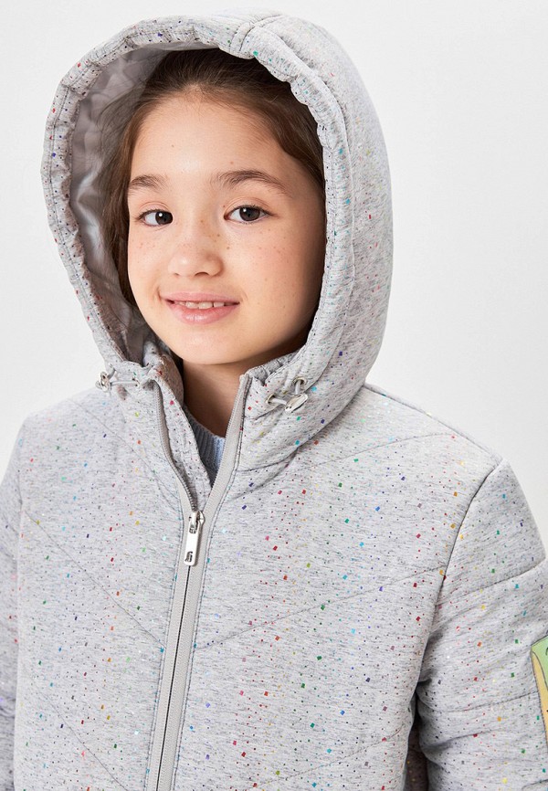 фото Куртка утепленная acoola