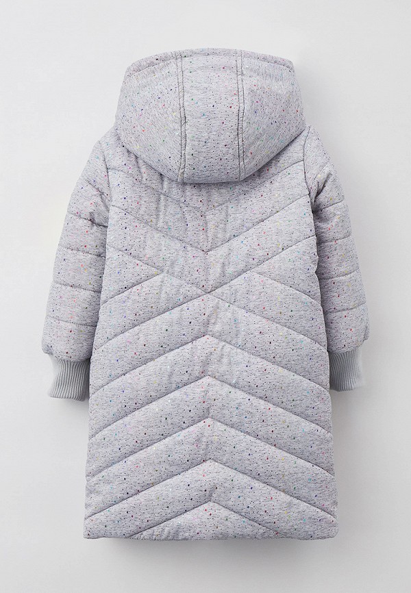 фото Куртка утепленная acoola