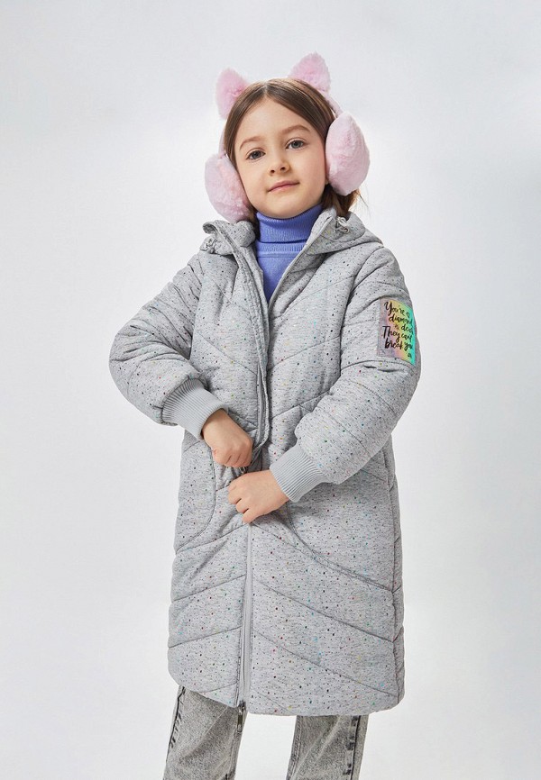 фото Куртка утепленная acoola