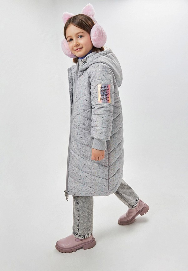 фото Куртка утепленная acoola