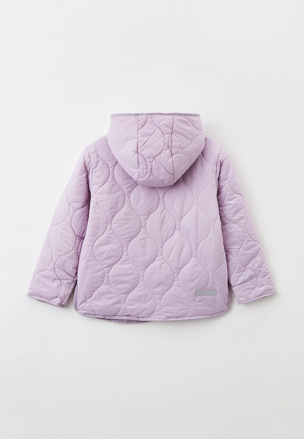 фото Куртка утепленная coccodrillo