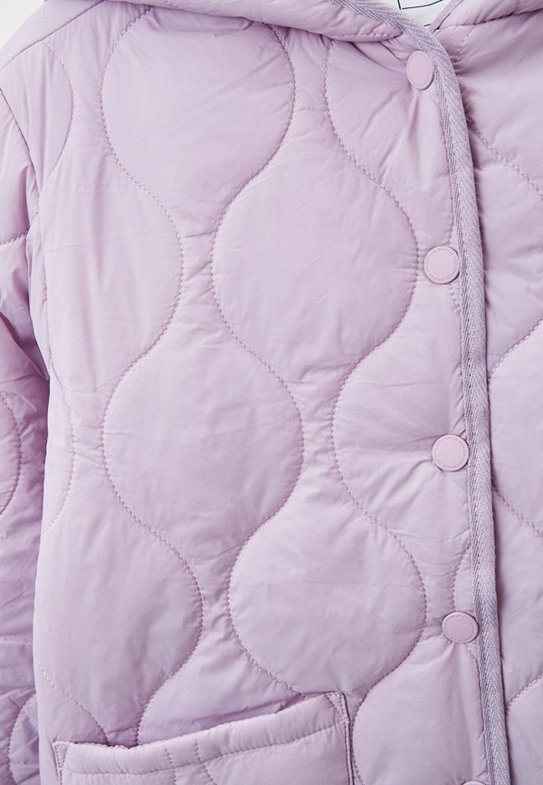 фото Куртка утепленная coccodrillo