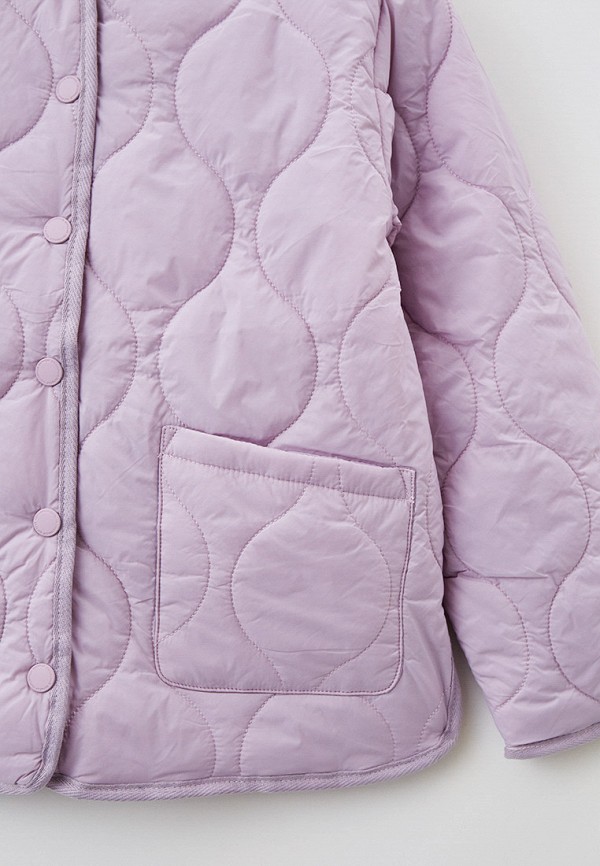 фото Куртка утепленная coccodrillo