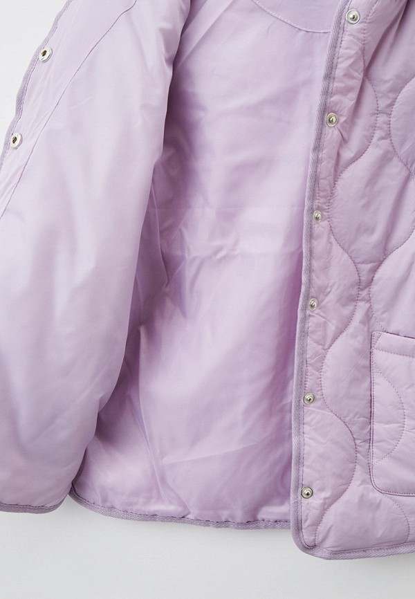 фото Куртка утепленная coccodrillo