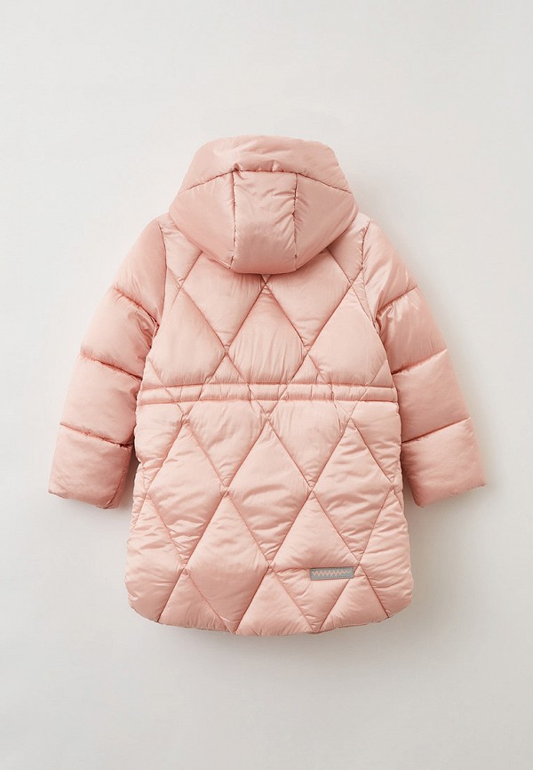 фото Куртка утепленная coccodrillo