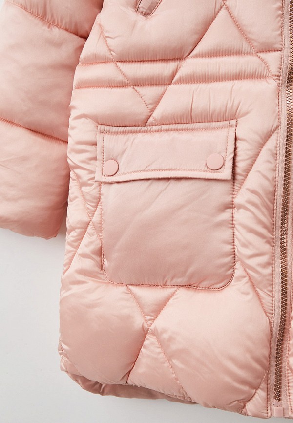 фото Куртка утепленная coccodrillo