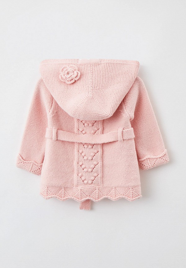 фото Кардиган, джемпер и брюки leoking