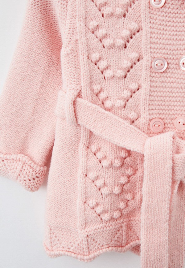 фото Кардиган, джемпер и брюки leoking