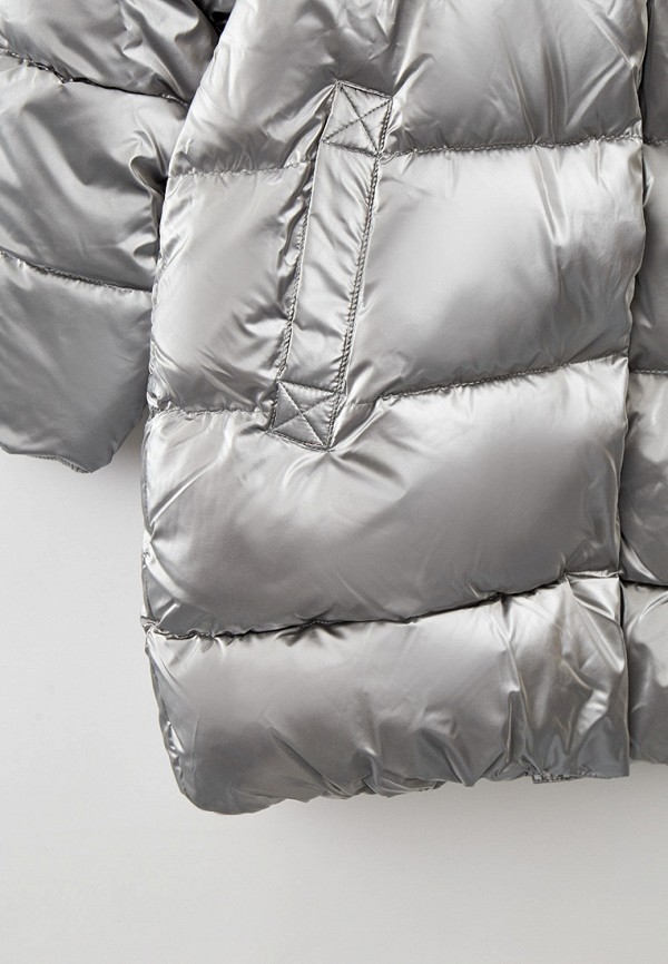 фото Куртка утепленная coccodrillo