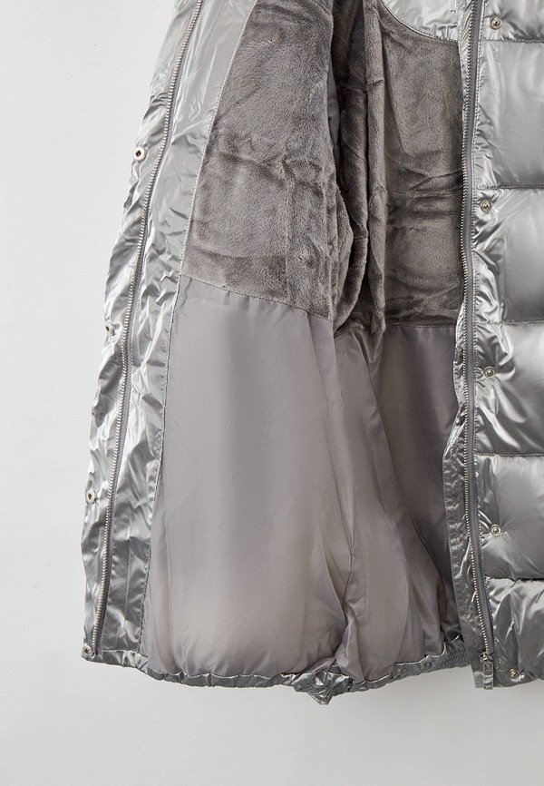 фото Куртка утепленная coccodrillo