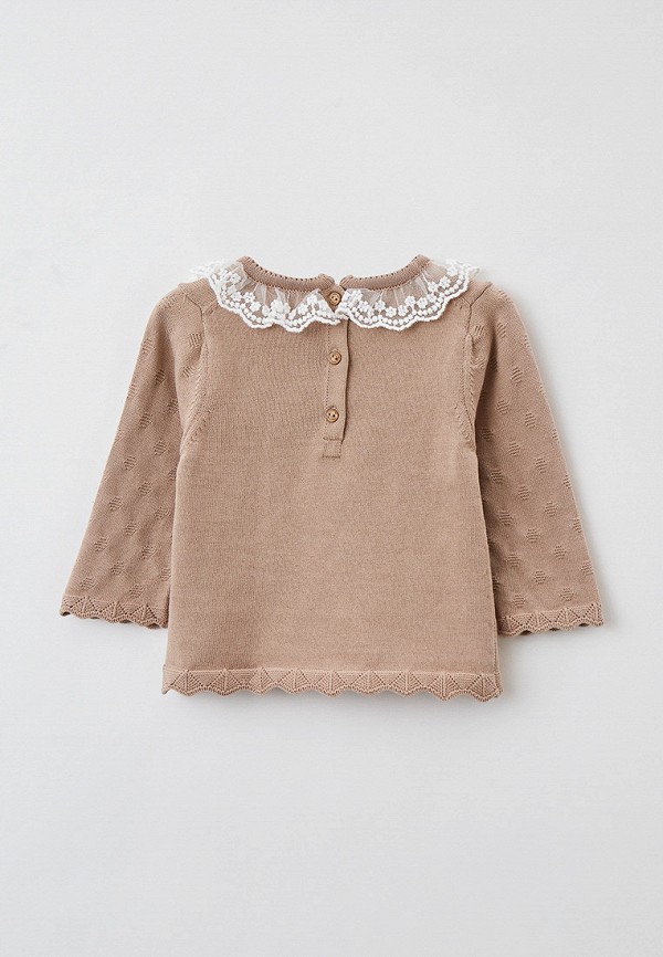 фото Кардиган, джемпер и брюки leoking