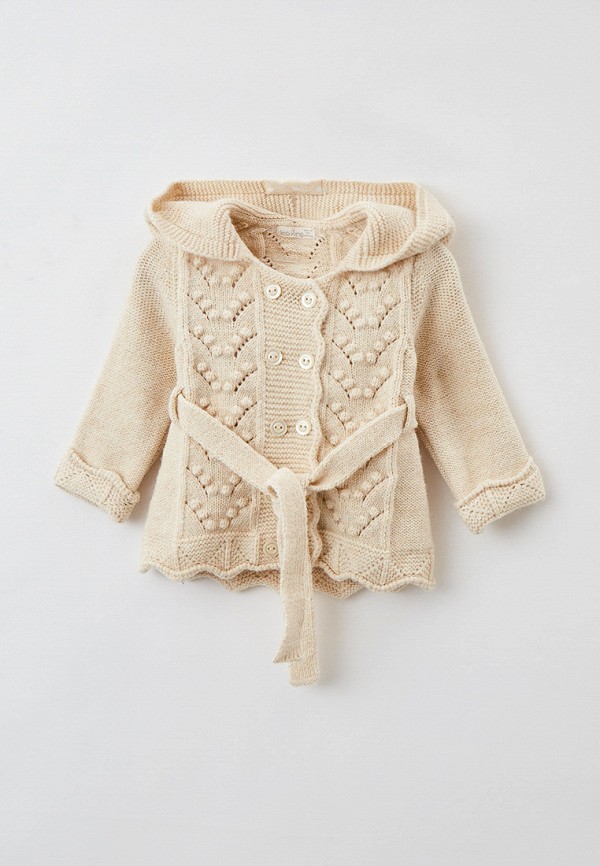 фото Кардиган, джемпер и брюки leoking