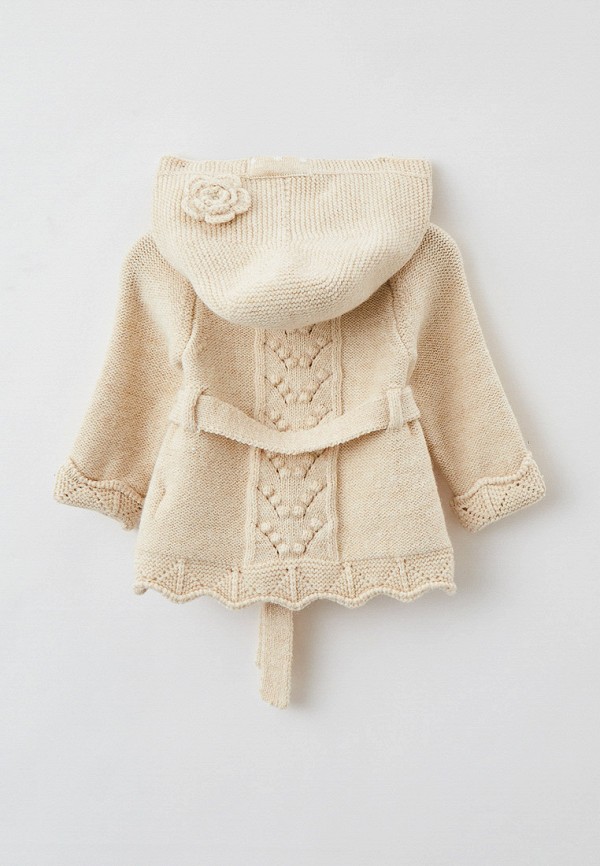 фото Кардиган, джемпер и брюки leoking