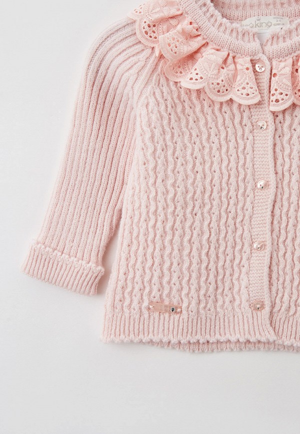 фото Кардиган и брюки leoking