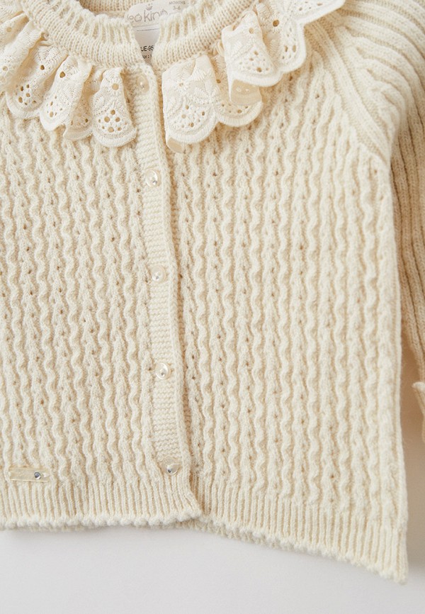 фото Кардиган и брюки leoking