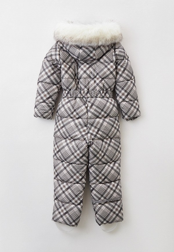 фото Комбинезон утепленный choupette