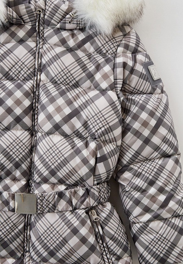 фото Комбинезон утепленный choupette