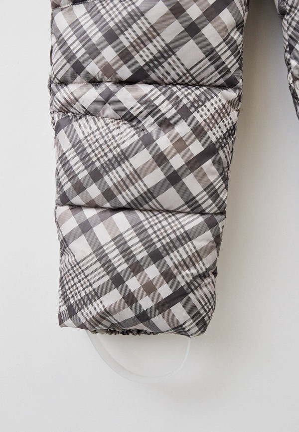 фото Комбинезон утепленный choupette