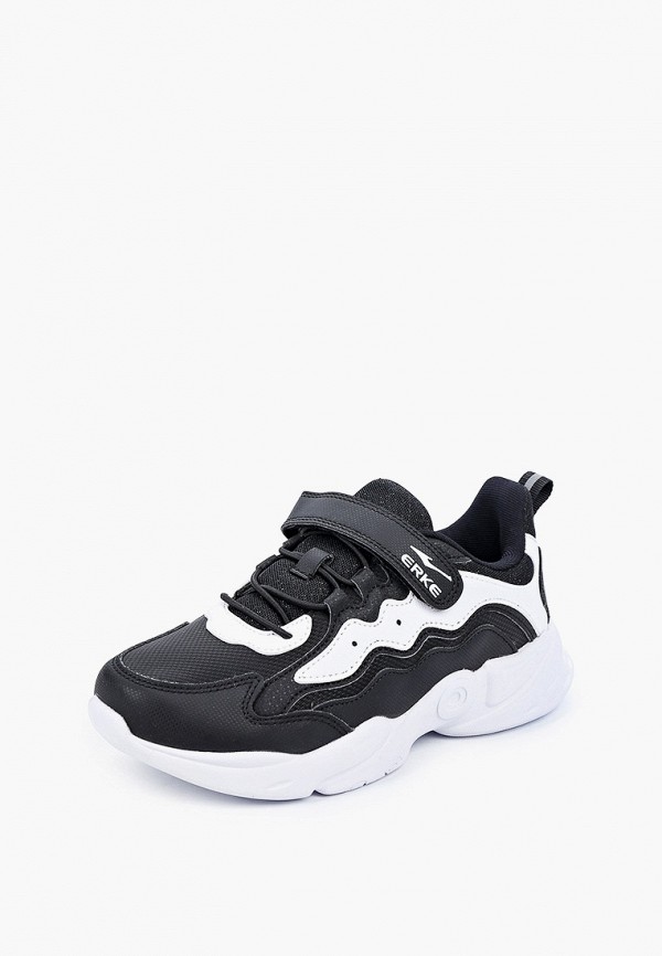 фото Кроссовки erke
