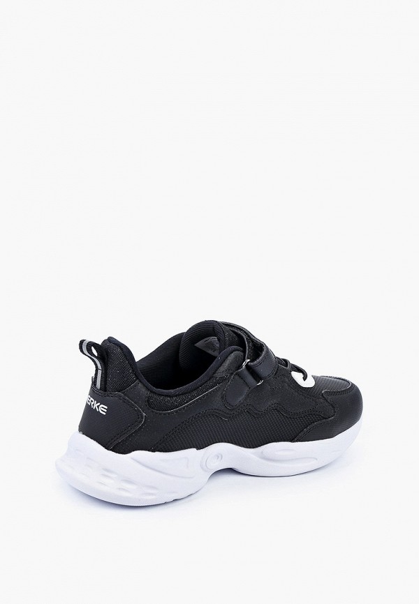 фото Кроссовки erke