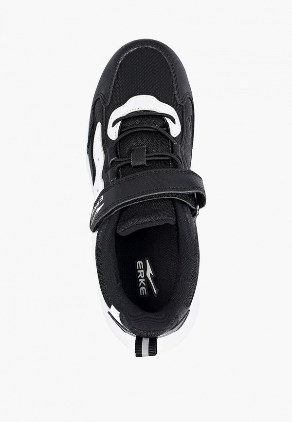 фото Кроссовки erke