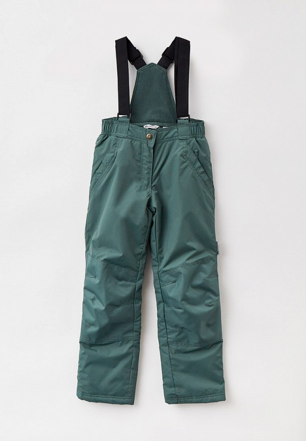 фото Брюки утепленные outventure