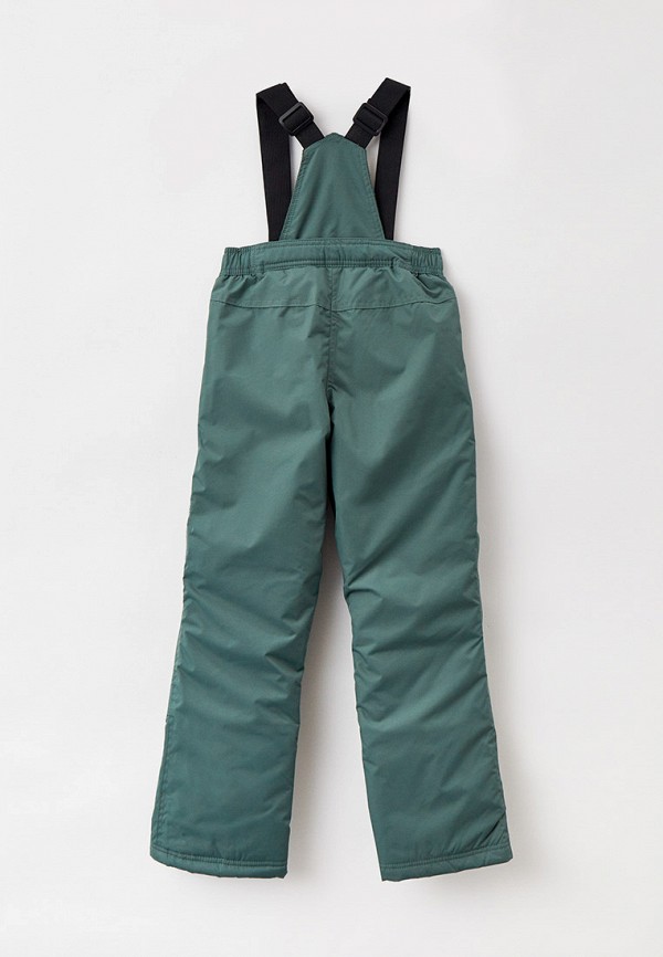 фото Брюки утепленные outventure