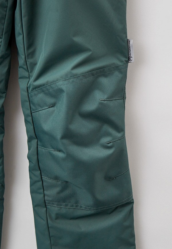 фото Брюки утепленные outventure