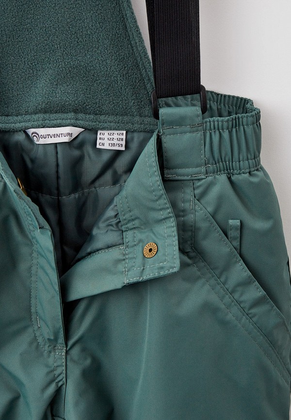 фото Брюки утепленные outventure