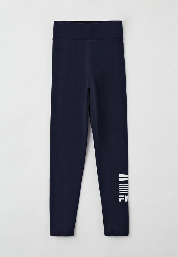 фото Леггинсы fila