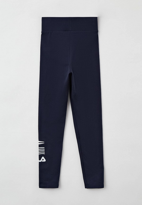 фото Леггинсы fila