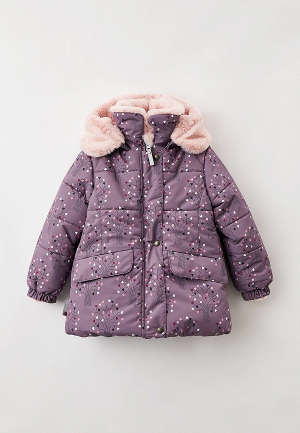 фото Куртка утепленная kerry