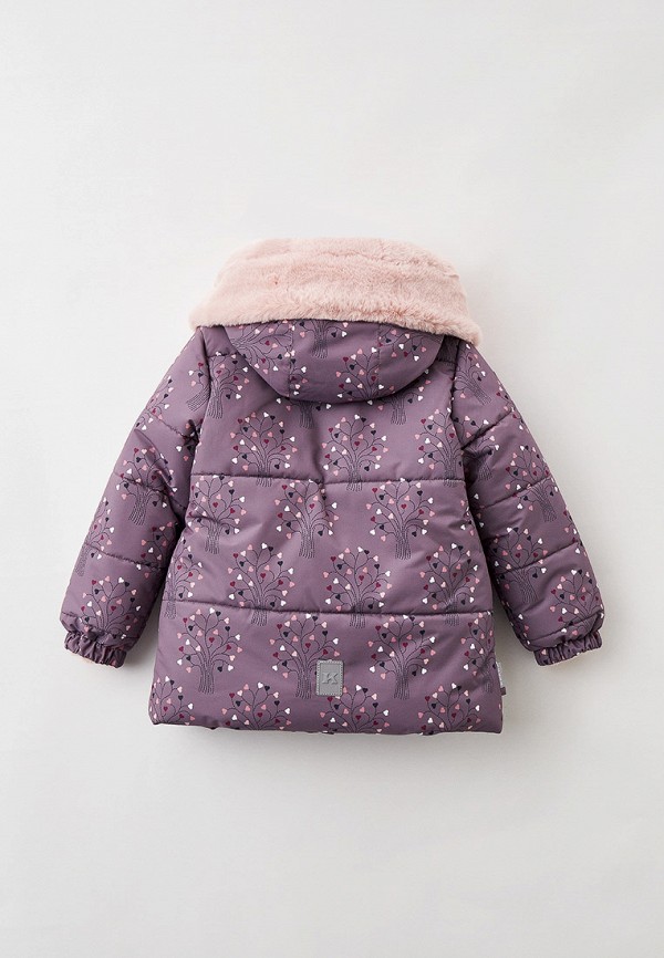 фото Куртка утепленная kerry