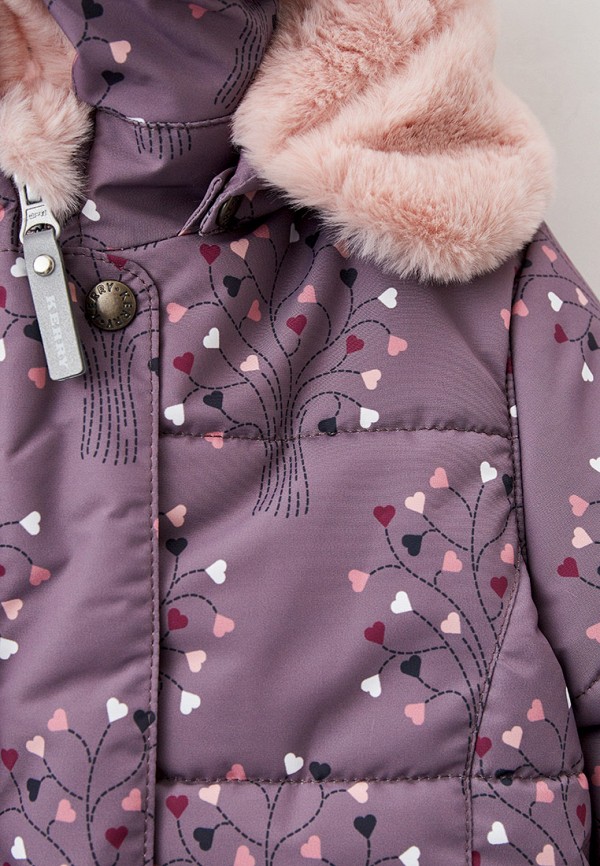 фото Куртка утепленная kerry