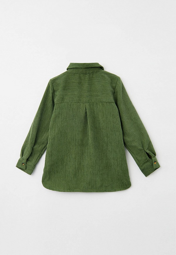 фото Рубашка d&f