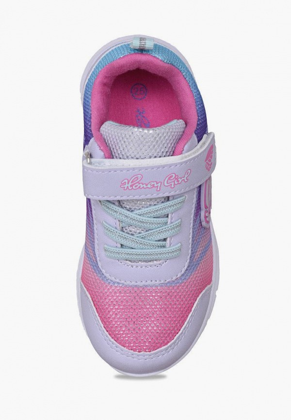 фото Кроссовки honey girl