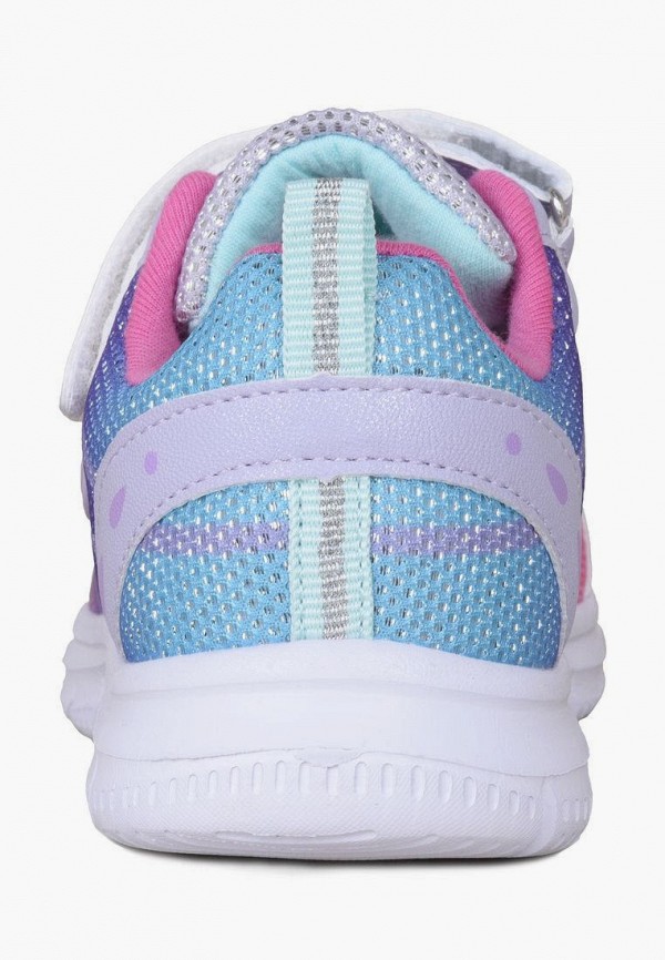 фото Кроссовки honey girl