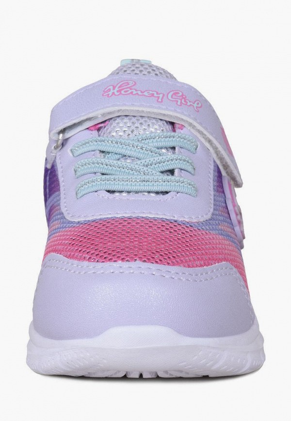 фото Кроссовки honey girl