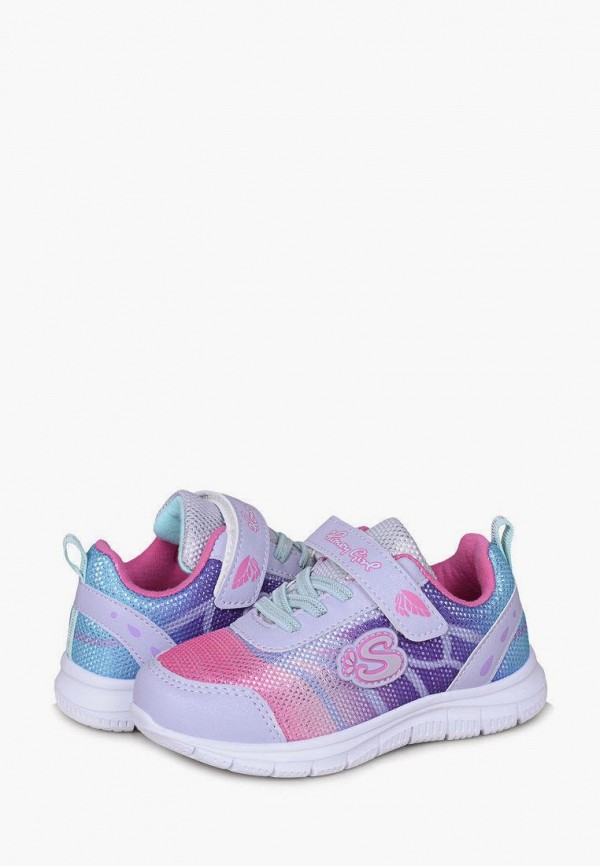 фото Кроссовки honey girl