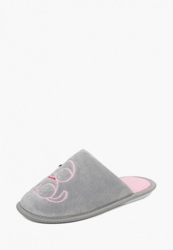 фото Тапочки t.taccardi