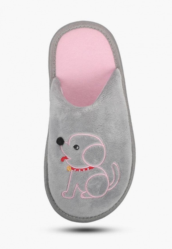 фото Тапочки t.taccardi