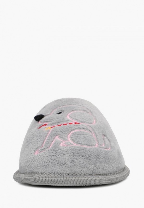 фото Тапочки t.taccardi