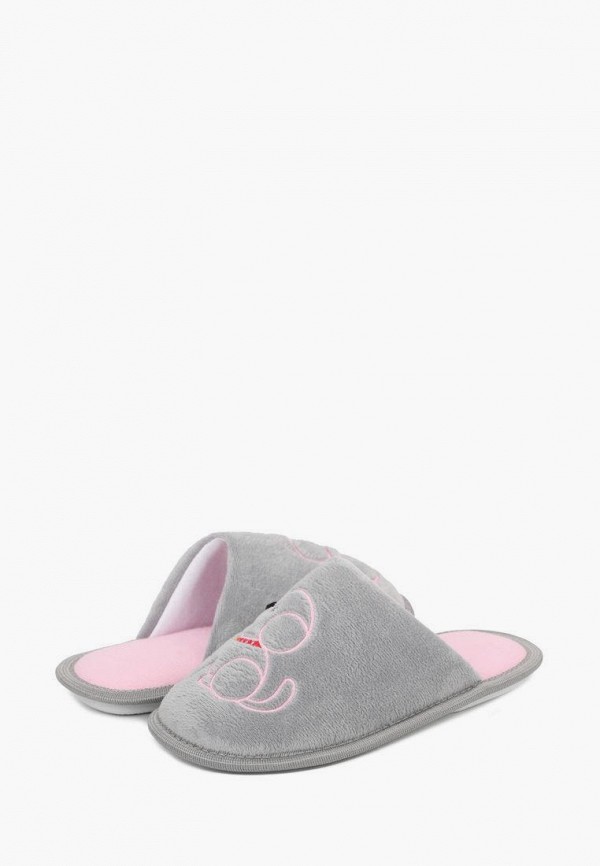 фото Тапочки t.taccardi