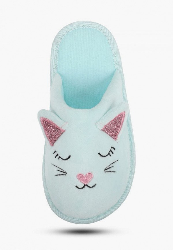 фото Тапочки t.taccardi